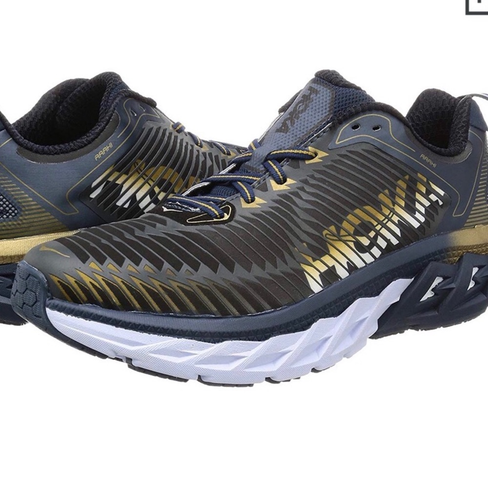 Hoka Men’s Running Shoes